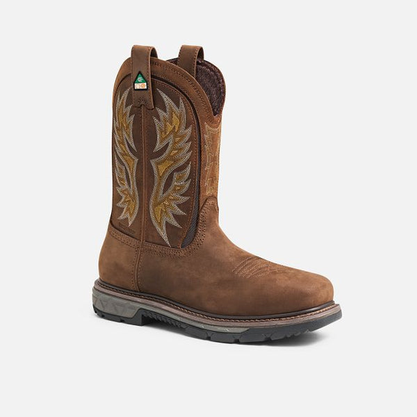 CSA Work Boot: Rio Flex - 3592