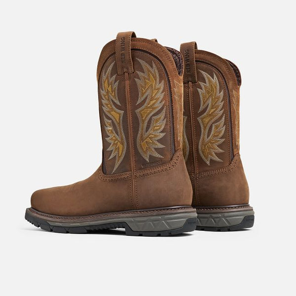 CSA Work Boot: Rio Flex - 3592