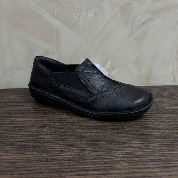 Dillingen - Black Crinkle
