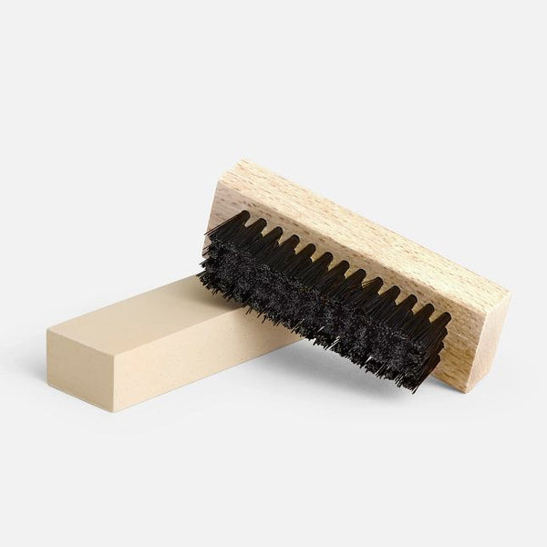 Roughout/Suede Cleaner Kit