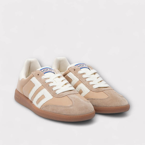 Cloud - Nappa Beige