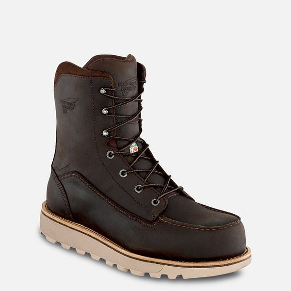 CSA Work Boot: Traction Tred Lite - 3522