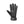 Load image into Gallery viewer, Brody Gloves - Black
