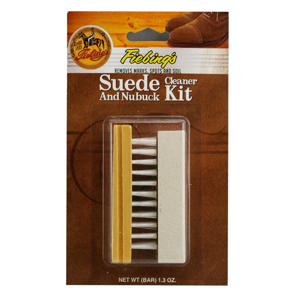 Suede Cleaner Kit