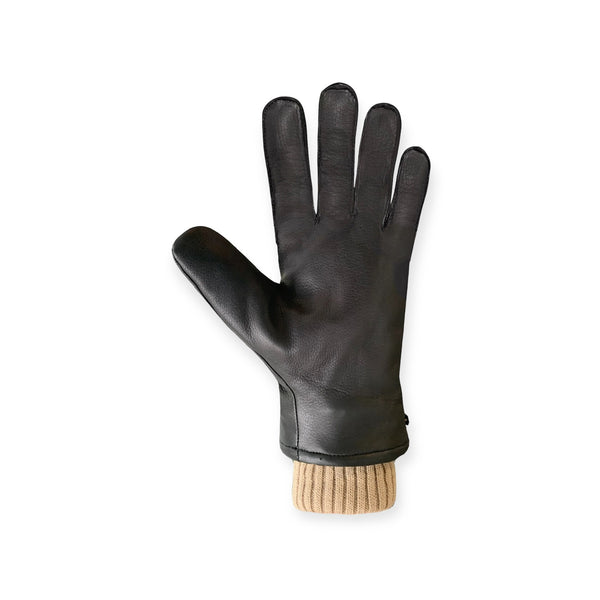 Bill Gloves - Black