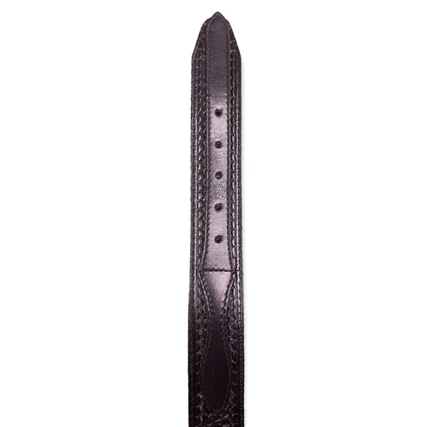 3-D Belt