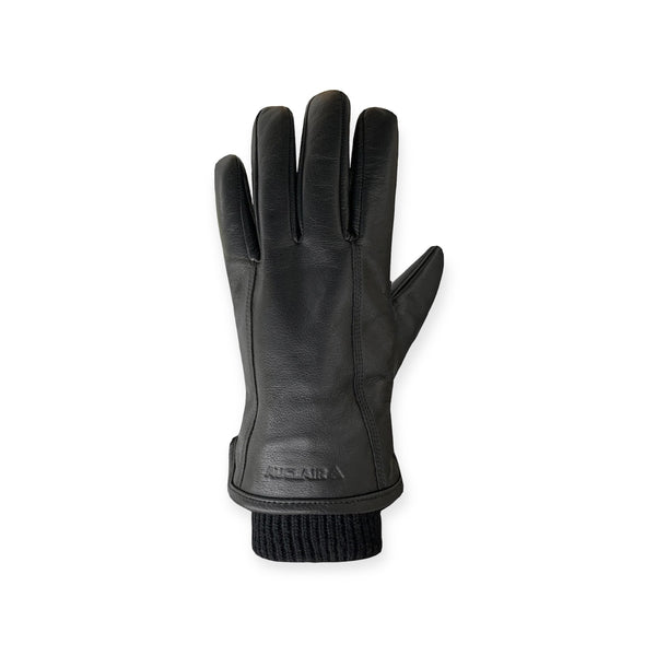 Aya Gloves - Black