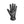Demi Gloves - Black