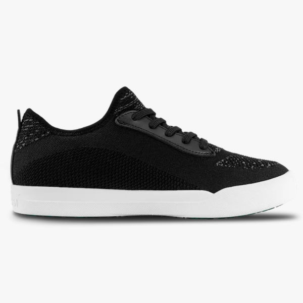 Weekend (Mens) - Asphalt Black