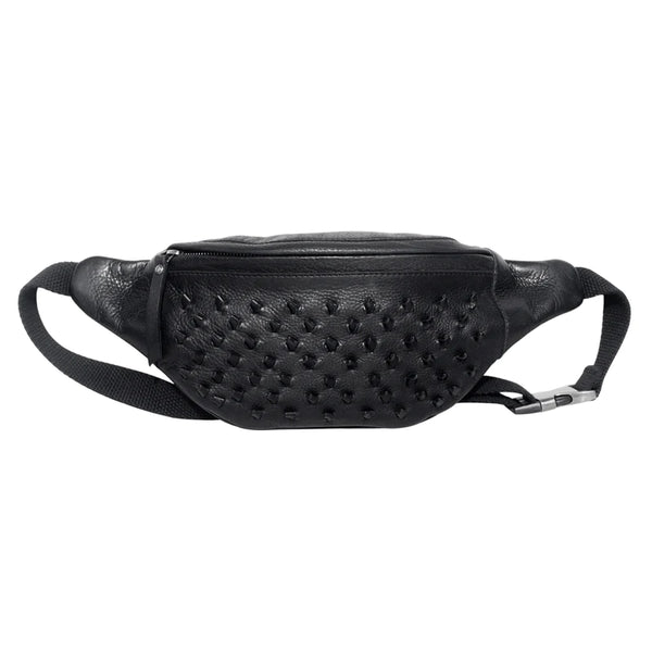 Hayes Fanny Pack - Black