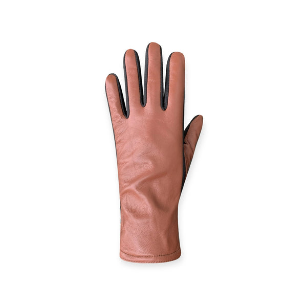 Betsy Gloves - Cognac