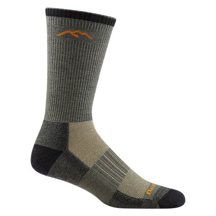 Men's Hunting Sock - Forest