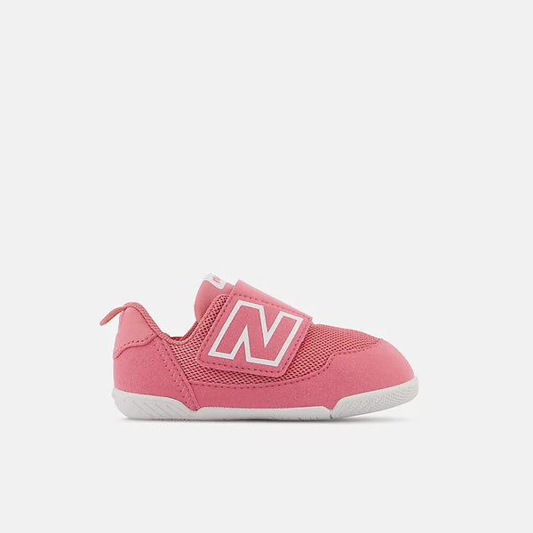 NEW-B Hook & Loop - Natural Pink
