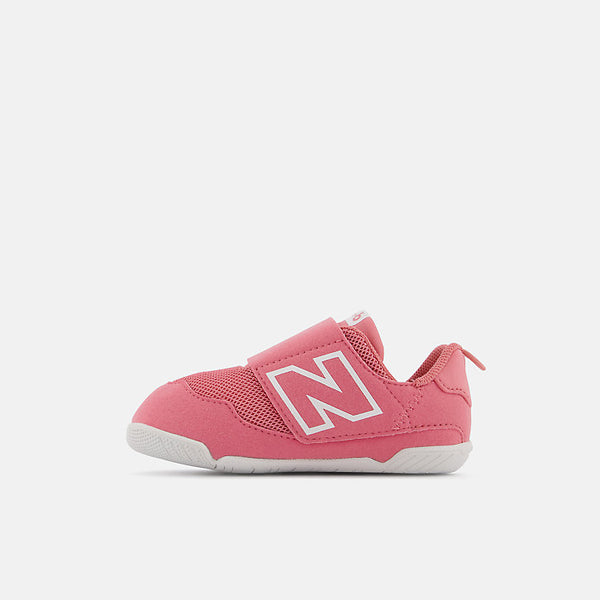 NEW-B Hook & Loop - Natural Pink