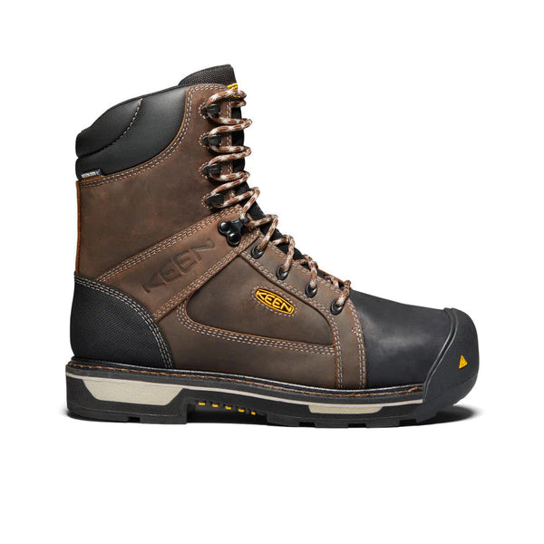 CSA Work Boot - Oakland 8"