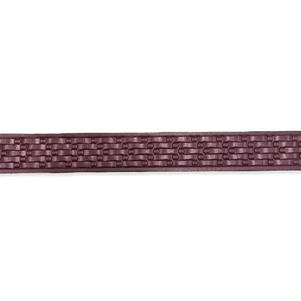 Keldon Belt - Brown