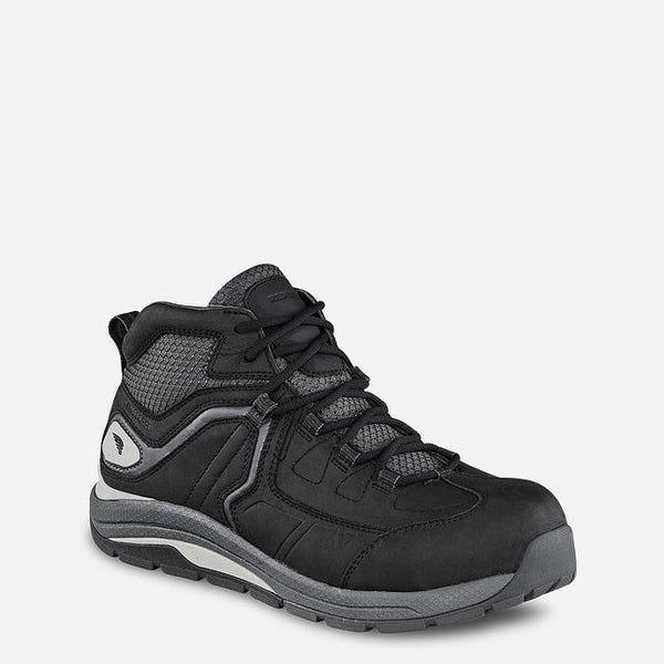 RW Work Boot: CoolTech Athletics - 6349