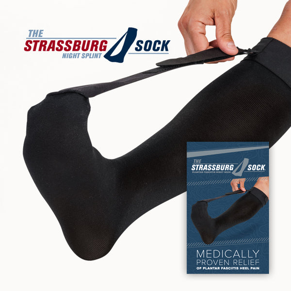 Plantar Fasciitis Night Sock