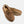 Chestnut Loafer Moccasin