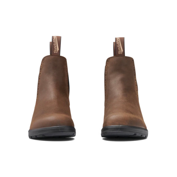 Blundstone 2151 - Women's Series Hi Top Antique Brown