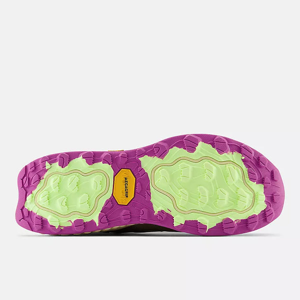 Fresh Foam X Hierro Mid GTX - Bungee