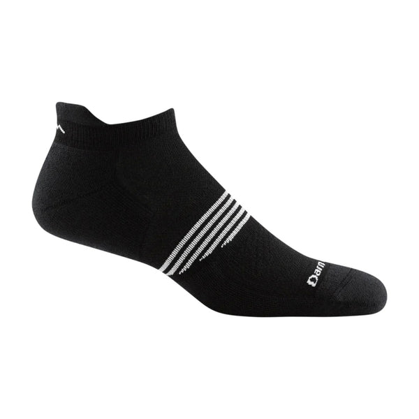 Men's Element Athletic Sock - Black