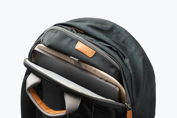 Classic Backpack Plus