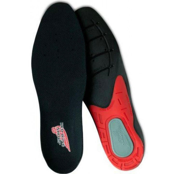 RedBed Footbed