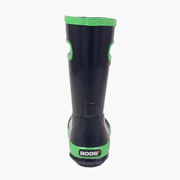 Rainboot Solid - Navy
