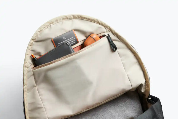 Classic Backpack Plus