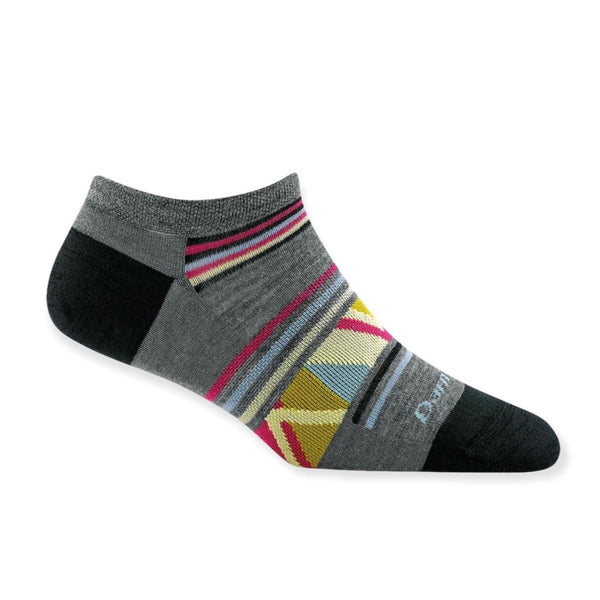 Women's Lifestyle Sock - Gray