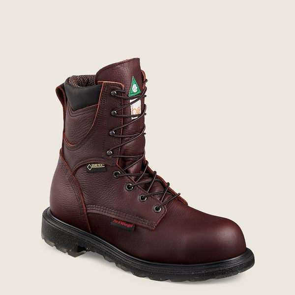 CSA Work Boot: SuperSole 2.0 - 2412