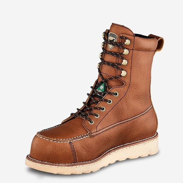 CSA Work Boot: Wingshooter ST - 83856
