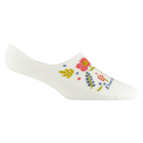 Women's Lifestyle Sock - White