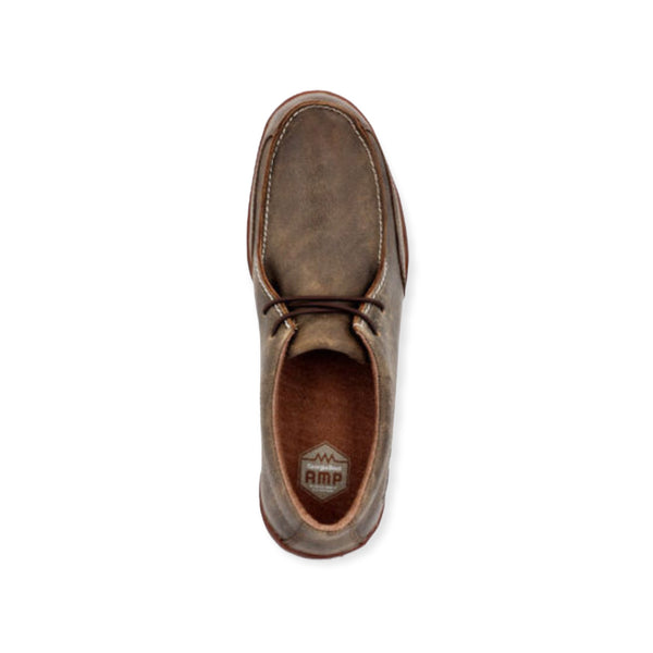 Wallabe Shoe