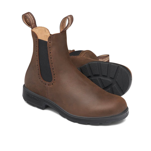 Blundstone 2151 - Women's Series Hi Top Antique Brown