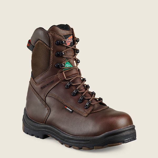 CSA Work Boot: 3548 – Swift Shoe