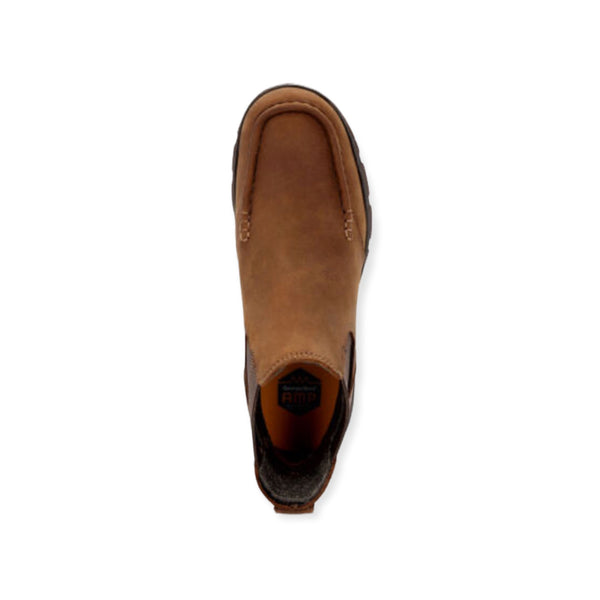 Athens SuperLyte Chelsea Boot