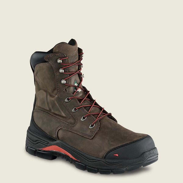 CSA Work Boot: King Toe - 3516