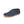 Load image into Gallery viewer, Denim Shoe with Leather Sole
