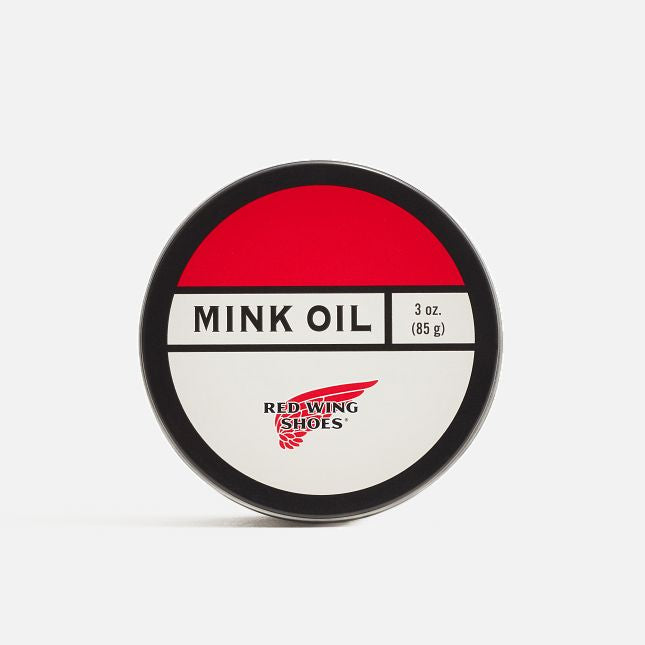 Mink Oil – Swift Shoe