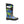 Load image into Gallery viewer, Rainboot Big Camo - Black and Green
