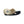Load image into Gallery viewer, Fur Moccasin - Black (Coyote)
