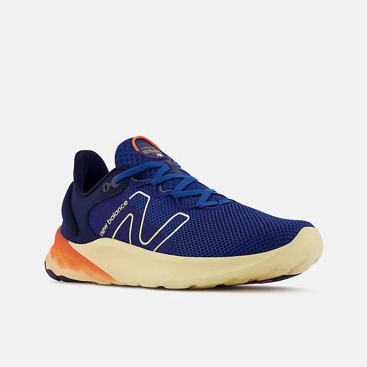 New balance roav clearance blur