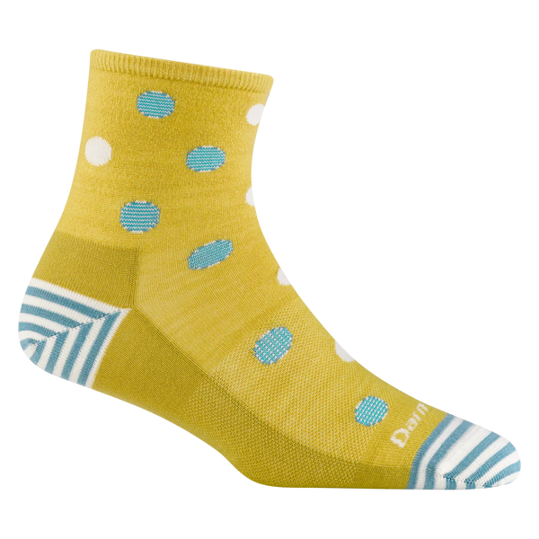 Women's Lifestyle Sock - Buttercup