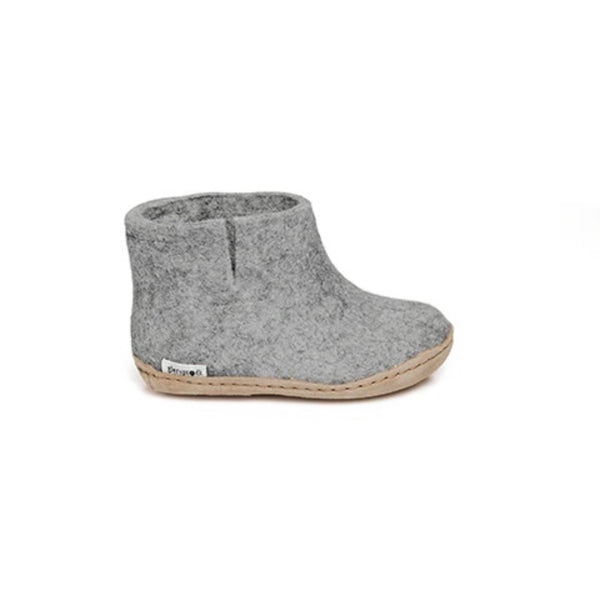 Junior Boot
