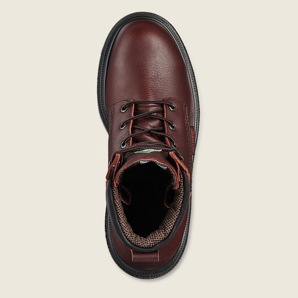 CSA Work Boot - 2412