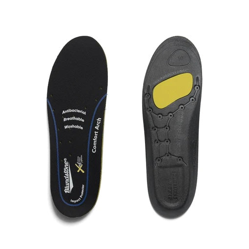 Comfort Arch Footbed