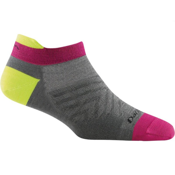 Women's Running Sock - Grey