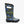 Load image into Gallery viewer, Rainboot Microcamo - Blue Multi
